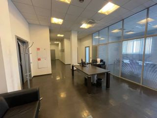 Сдаю офисное помещение фото 12 Санкт-Петербург