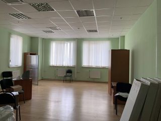 Сдаю офисное помещение фото 16 Санкт-Петербург