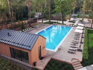 Продается однокомнатная квартира имеется охрана фото 16 Санкт-Петербург