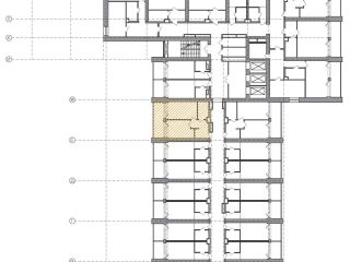 Продам однушку имеется охрана фото 2 Санкт-Петербург