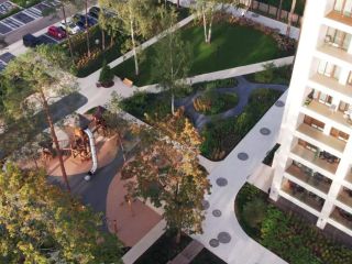 Продам однушку имеется охрана фото 14 Санкт-Петербург