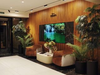 Продам однушку имеется охрана фото 24 Санкт-Петербург