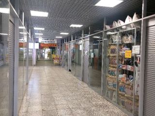 Сдается помещение под магазин отличное место подключена канализация фото 2 Ломоносов