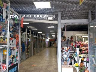 Сдается помещение под магазин отличное место подключена канализация фото 3 Ломоносов