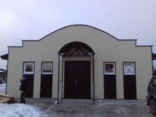 Продаю нежилое помещение отдельный вход в отличном состоянии фото 3 Йошкар-Ола