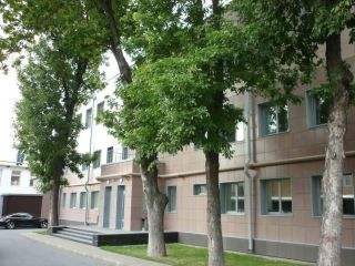 Сдам офис есть пожарная сигнализация фото 1 Санкт-Петербург