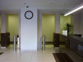 Сдам офис есть пожарная сигнализация фото 2 Санкт-Петербург