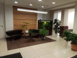 Сдам офис есть пожарная сигнализация фото 3 Санкт-Петербург