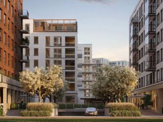 Продам студию рассрочка фото 2 Санкт-Петербург