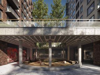 Продам студию рассрочка фото 3 Санкт-Петербург