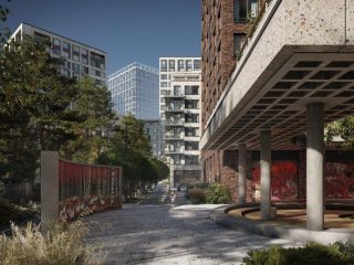 Продам студию рассрочка фото 19 Санкт-Петербург