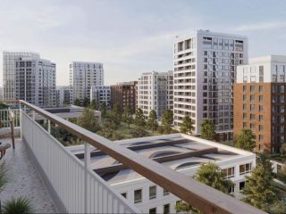 Продам студию рассрочка фото 5 Санкт-Петербург