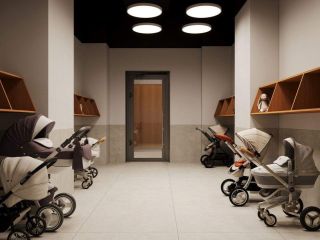 Продаю 2 комнатную квартиру рассрочка фото 14 Санкт-Петербург