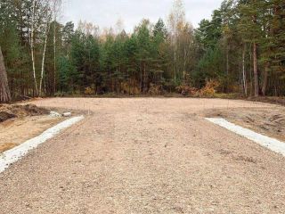 Продается участок земли имеется охрана асфальтная дорога фото 12 Раменское