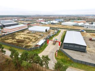 Продам зем участок имеется охрана видеонаблюдение фото 2 Балашиха