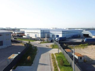 Продам зем участок имеется охрана видеонаблюдение фото 5 Балашиха