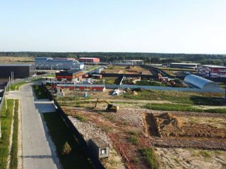 Продам зем участок имеется охрана видеонаблюдение фото 7 Балашиха