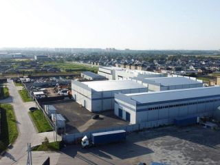 Продам зем участок имеется охрана видеонаблюдение фото 9 Балашиха