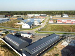 Продам зем участок имеется охрана видеонаблюдение фото 13 Балашиха