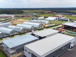 Продам зем участок имеется охрана видеонаблюдение фото 18 Балашиха