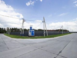 Продам зем участок имеется охрана видеонаблюдение фото 20 Балашиха