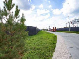 Продам зем участок имеется охрана видеонаблюдение фото 22 Балашиха