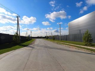 Продам зем участок имеется охрана видеонаблюдение фото 24 Балашиха