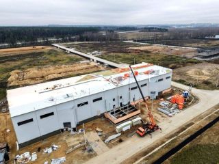 Продается земельный участок видеонаблюдение подключена канализация фото 3 Балашиха