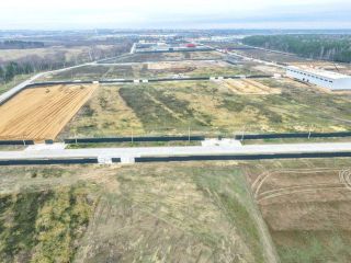 Продается земельный участок видеонаблюдение подключена канализация фото 4 Балашиха