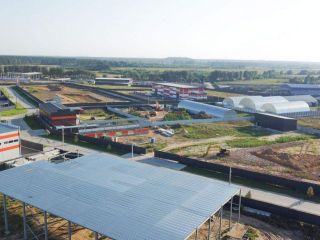 Продается земельный участок видеонаблюдение подключена канализация фото 8 Балашиха