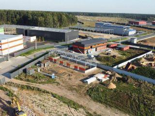 Продается земельный участок видеонаблюдение подключена канализация фото 10 Балашиха