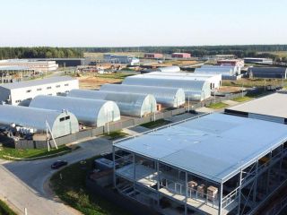 Продается земельный участок видеонаблюдение подключена канализация фото 12 Балашиха