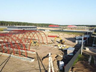 Продается земельный участок видеонаблюдение подключена канализация фото 15 Балашиха