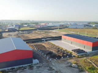 Продается земельный участок видеонаблюдение подключена канализация фото 16 Балашиха