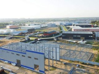 Продается земельный участок видеонаблюдение подключена канализация фото 17 Балашиха