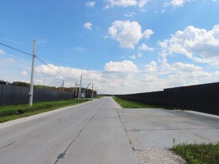 Продается земельный участок видеонаблюдение подключена канализация фото 21 Балашиха