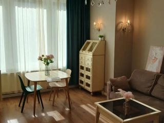 Сдаю двушку отличное место с мебелью фото Москва