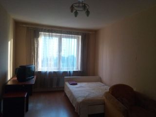 Сдается однокомнатная квартира косметический ремонт фото Мытищи