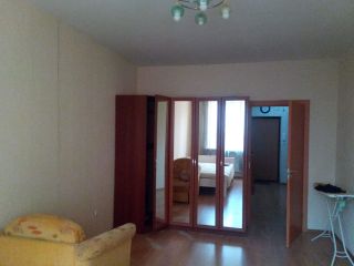 Сдается однокомнатная квартира косметический ремонт фото 5 Мытищи