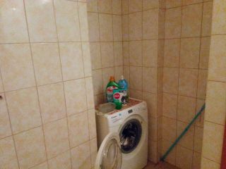 Сдается однокомнатная квартира косметический ремонт фото 8 Мытищи