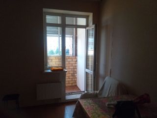 Сдается однокомнатная квартира косметический ремонт фото 9 Мытищи