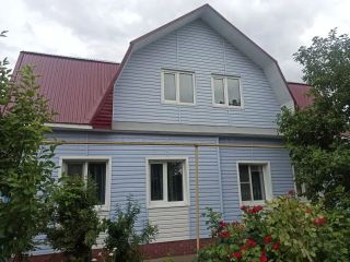 Продаю кирпичный дом имеется баня фото Сызрань