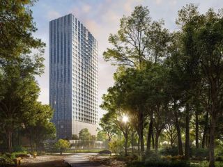 Продается 1 комн. квартира видеонаблюдение рассрочка фото 3 Москва