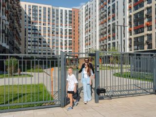 Продам двухкомнатную квартиру фото 18 Москва