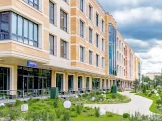 Продается трехкомнатная квартира фото Москва