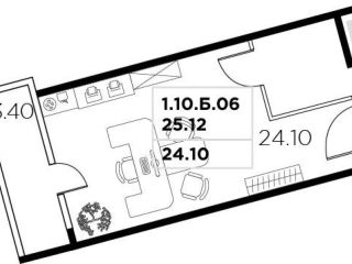 Продается офис фото 4 Москва