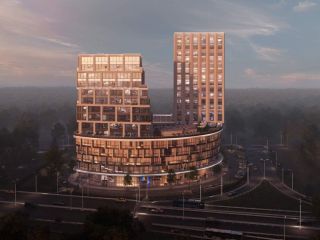 Продам офис фото 14 Москва