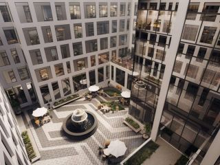 Продается офисное помещение фото 9 Москва