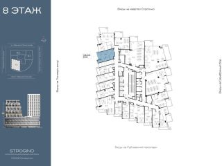 Продам офисное помещение фото Москва