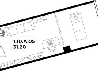 Продам помещение под офис фото 4 Москва